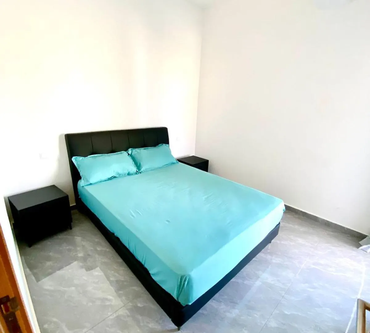 Apartment Apartamento 304 T2 Centro Sal Rei