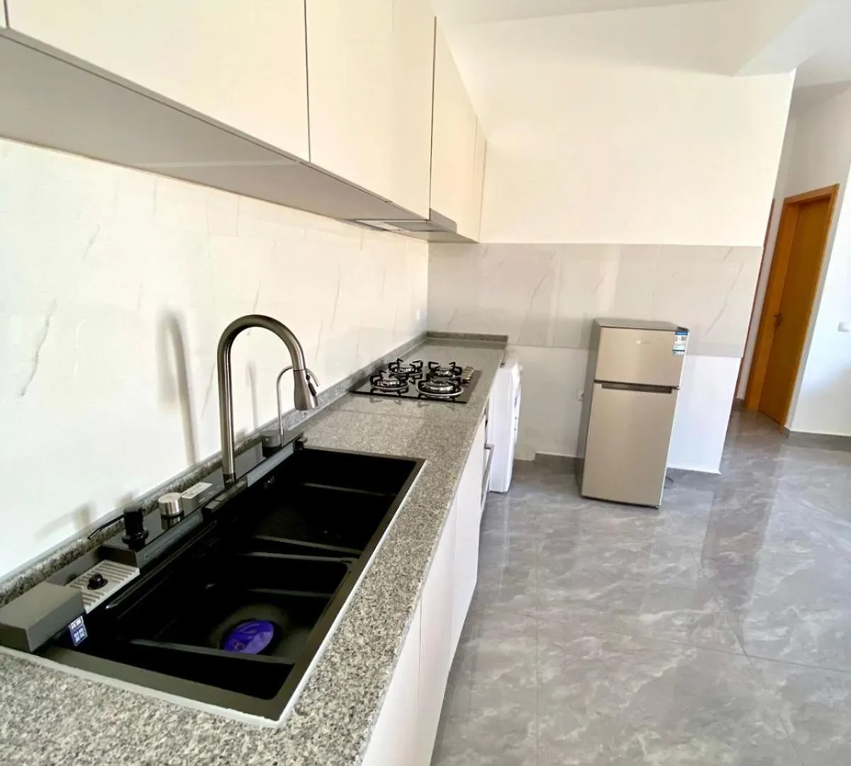 Apartamento 304 T2 Centro Sal Rei 0*,