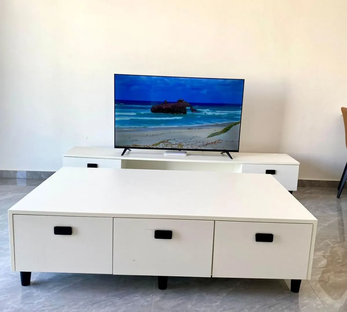 Apartamento 304 T2 Centro Sal Rei