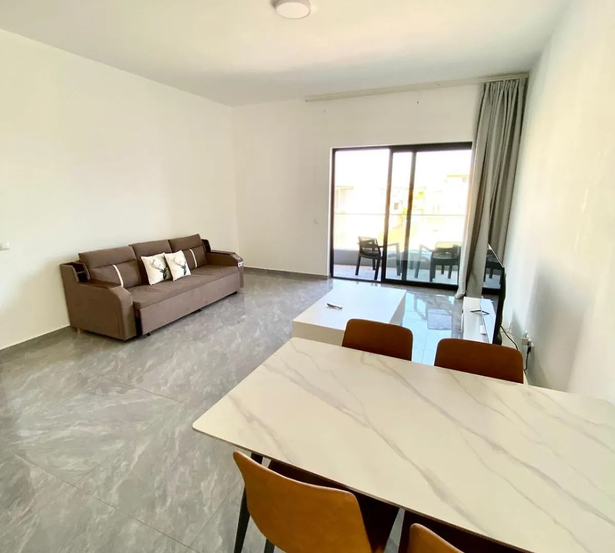 Apartamento 304 T2 Centro Sal Rei Apartment